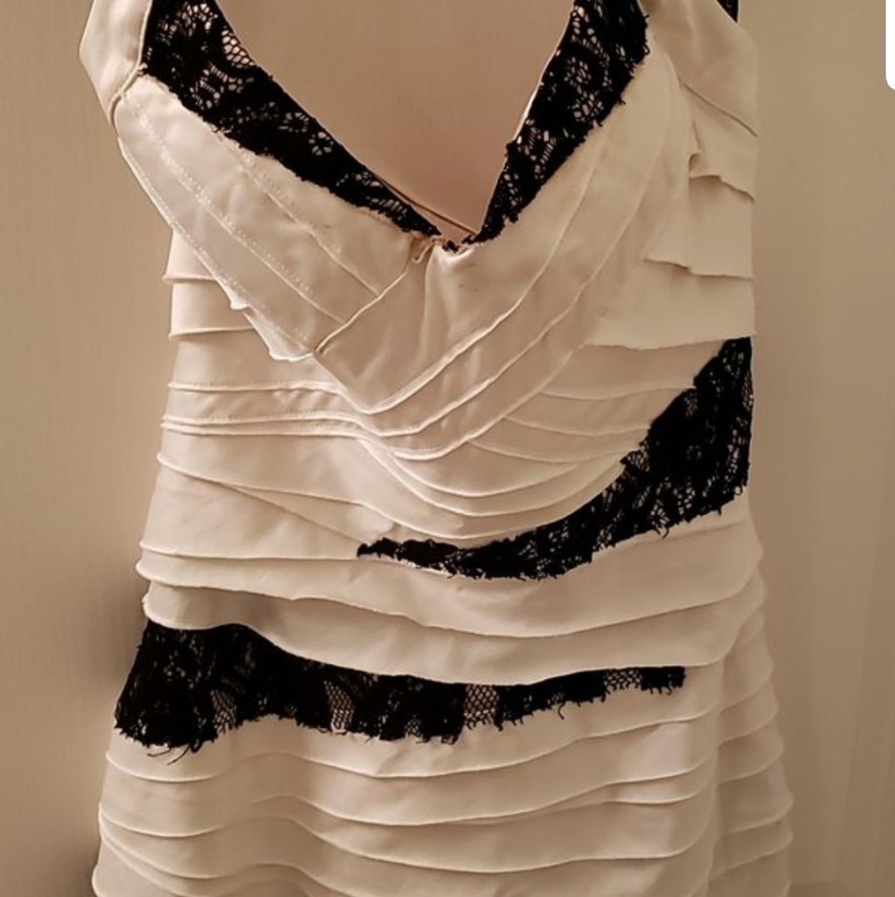 Bebe Dress - image 1